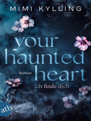 cover image of Your Haunted Heart
